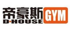 中标：帝豪斯健身会所（世
